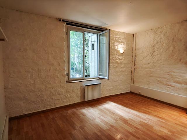 Vente Appartement 1 pièce 19.79 m2 Paris 9ème