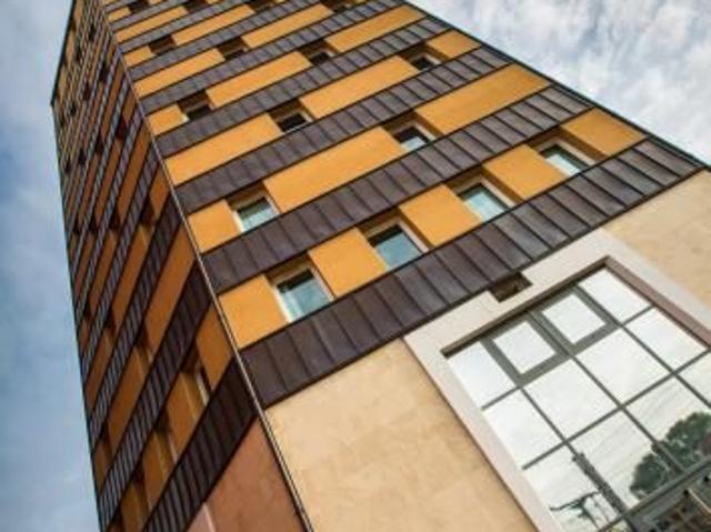 Vente Appartement 1 pièce 19.71 m2 Clermont Ferrand