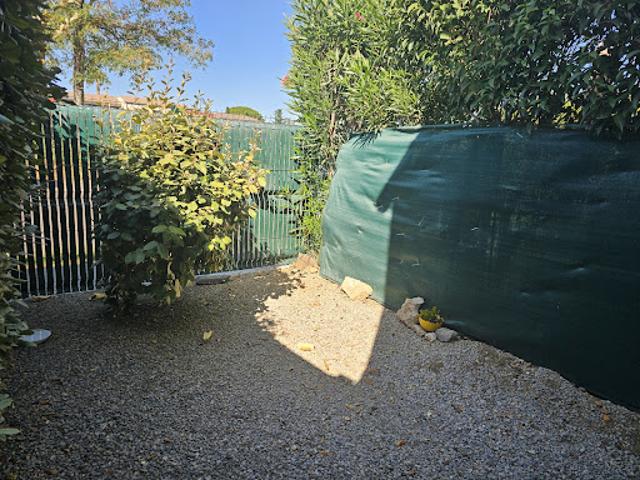 Vente Appartement 1 pièce 19.73 m2 Aigues Mortes