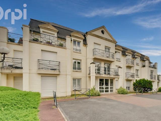 Vente Appartement 1 pièce 19.7 m2 Senlis