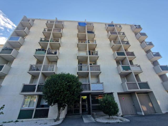 Vente Appartement 1 pièce 19.7 m2 Perpignan