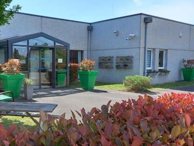 Vente Appartement 1 pièce 19.86 m2 Berlaimont