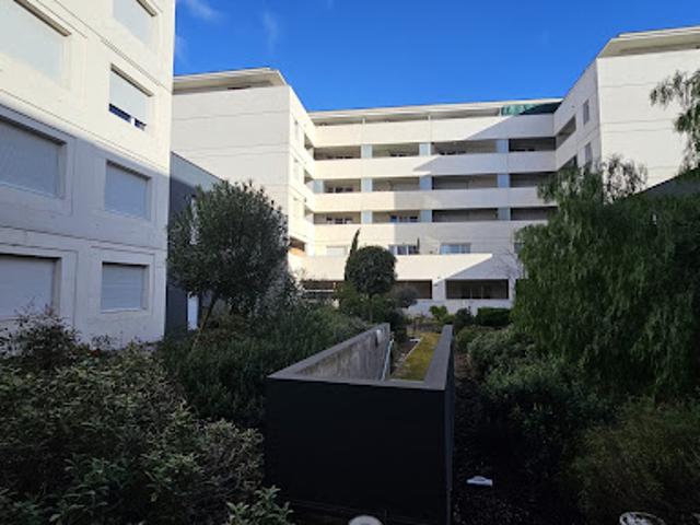 Vente Appartement 1 pièce 19.87 m2 Montpellier