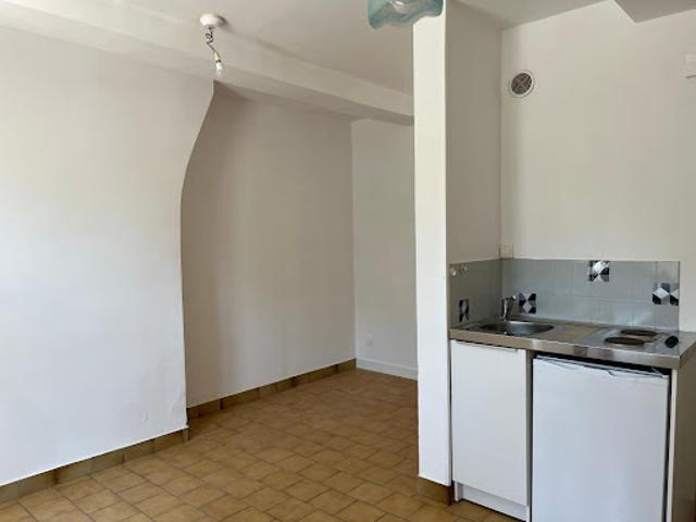 Vente Appartement 1 pièce 19.88 m2 Pont l'eveque
