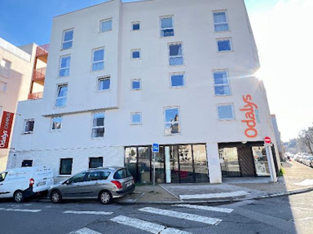 Vente Appartement 1 pièce 20.07 m2 Dijon