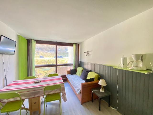 Vente Appartement 1 pièce 19.8 m2 Villard de Lans
