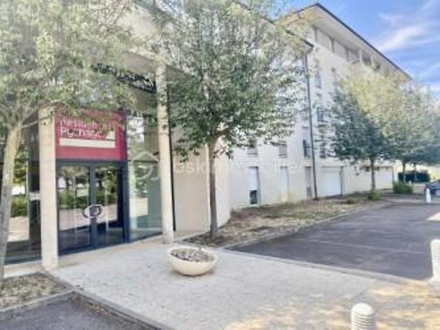 Vente Appartement 1 pièce 19.94 m2 Metz