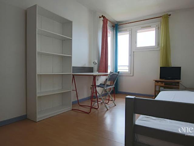 Vente Appartement 1 pièce 19.94 m2 Lons