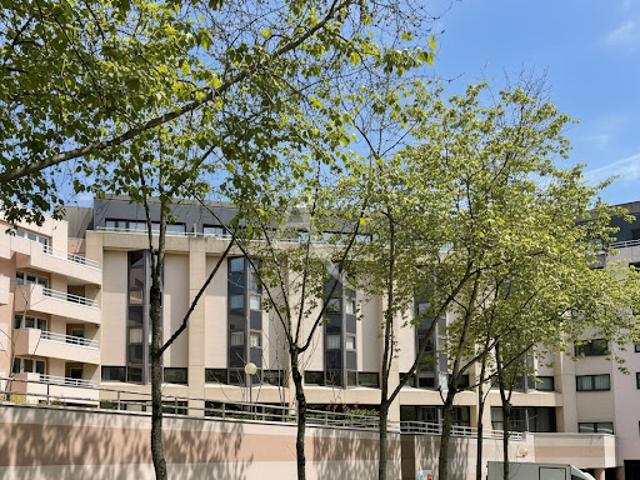 Vente Appartement 1 pièce 19.9 m2 Orleans