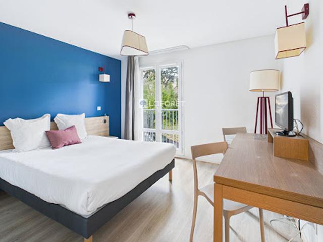 Vente Appartement 1 pièce 19.9 m2 Quimper