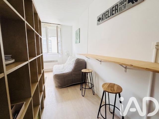 Vente Duplex 4 pièces