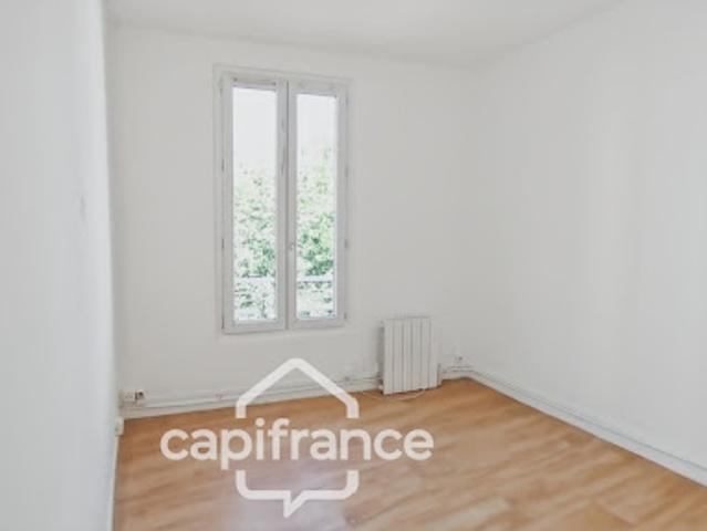 Vente Appartement 1 pièce 10 m2 Montreuil