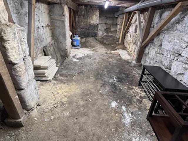 Vente Appartement 1 pièce 10 m2 Bordeaux