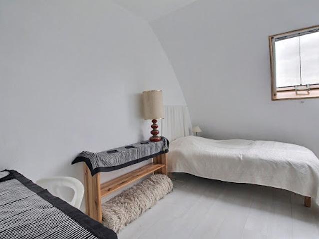 Vente Appartement 1 pièce 10 m2 Paris 17ème
