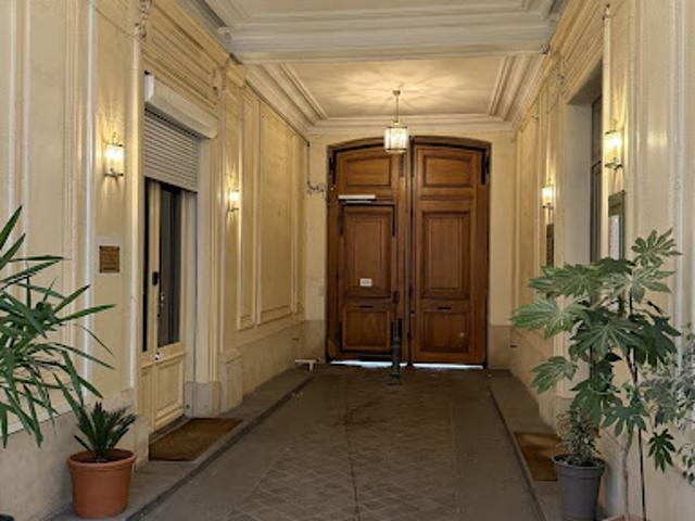 Vente Appartement 1 pièce 10 m2 Paris 1er