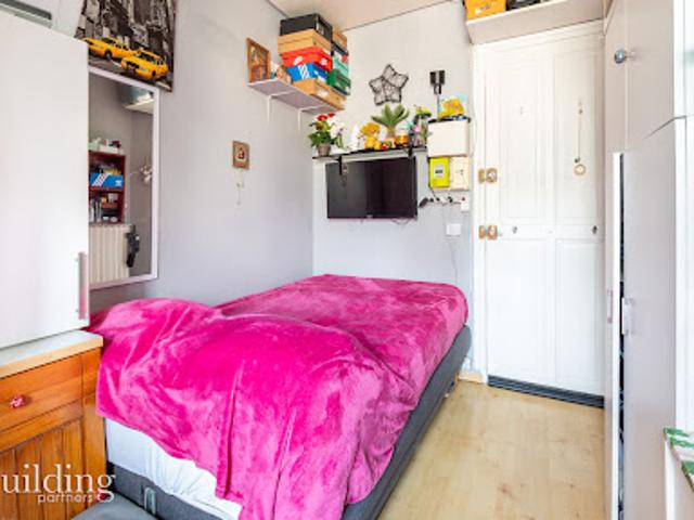 Vente Appartement 1 pièce 10 m2 Paris 8ème