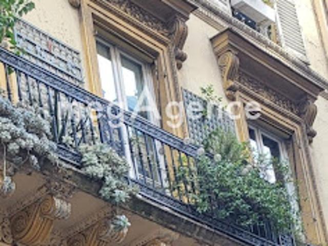 Vente Appartement 1 pièce 10 m2 Paris 9ème