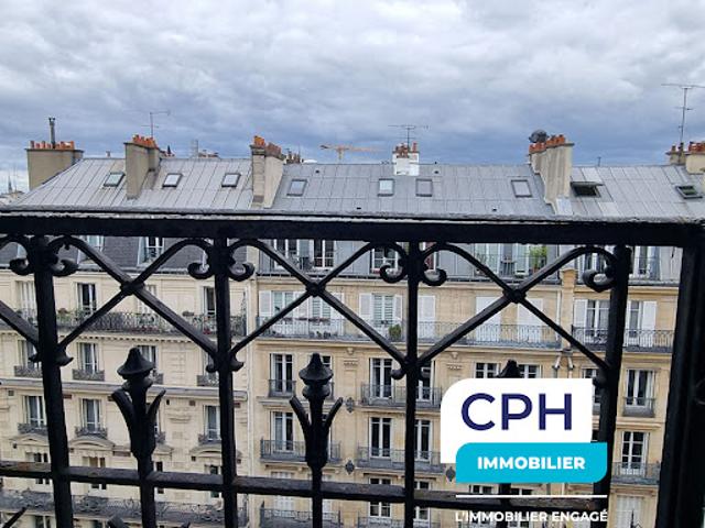 Vente Appartement 1 pièce 10.01 m2 Paris 5ème
