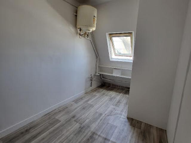 Vente Appartement 1 pièce 10.26 m2 Paris 10ème