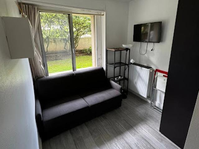 Vente Appartement 1 pièce 10.5 m2 Paris 17ème
