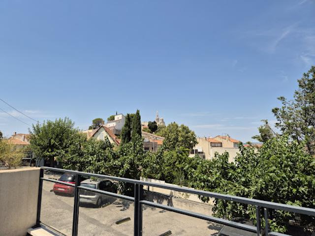 Vente Appartement 1 pièce 10.6 m2 Marseille 8ème