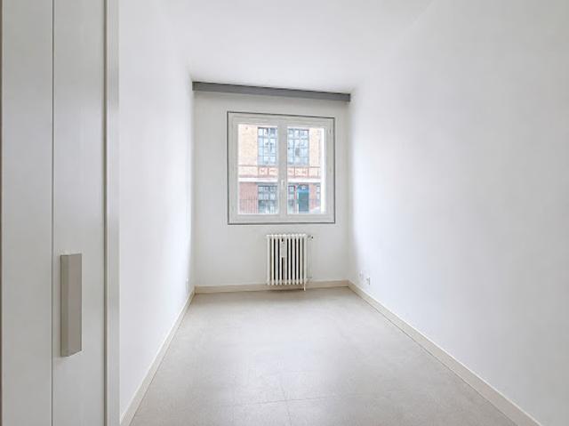 Vente Appartement 1 pièce 10.72 m2 Paris 15ème