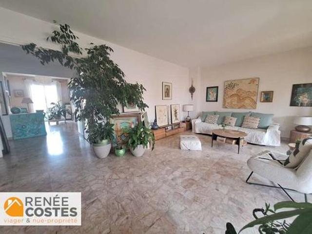 Vente Appartement 1 pièce 110 m2 Perpignan