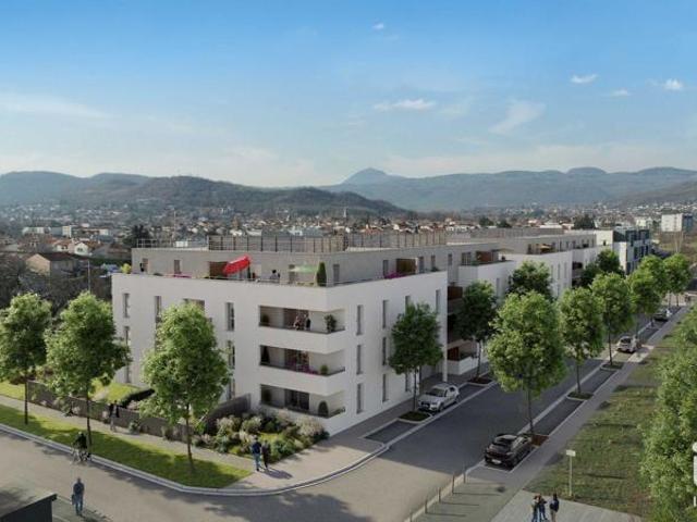 Vente Appartement 1 pièce