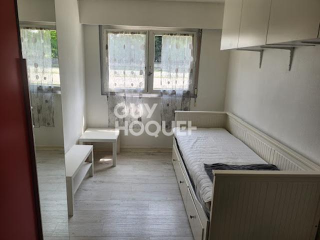 Vente Appartement 1 pièce 11 m2 Marly le Roi