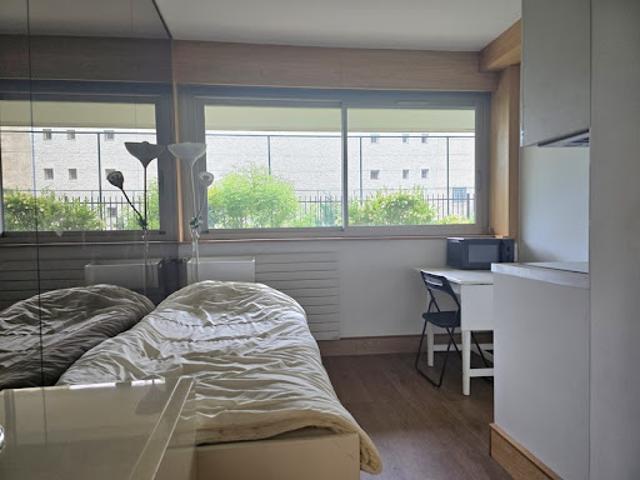 Vente Appartement 1 pièce 11 m2 Neuilly sur Seine