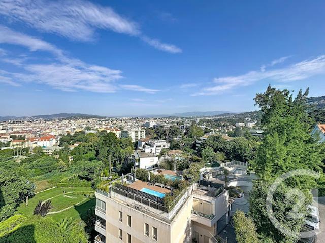 Vente Appartement 1 pièce 11 m2 Cannes