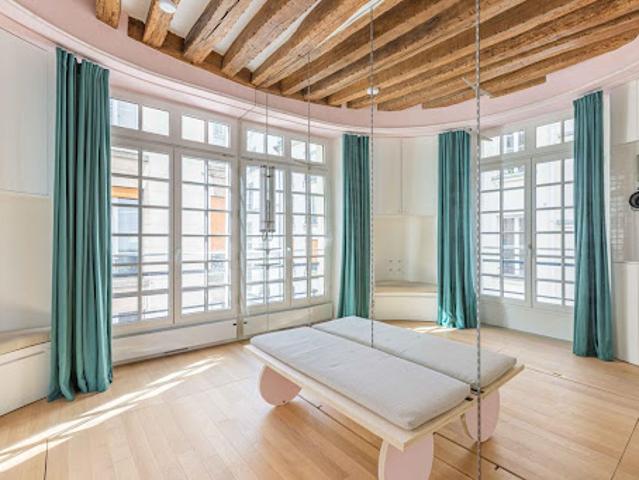 Vente Appartement 1 pièce 11 m2 Paris 4ème