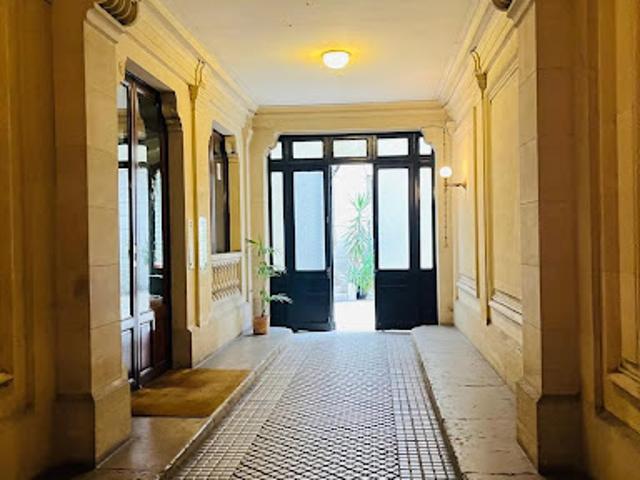 Vente Appartement 1 pièce 11 m2 Paris 6ème