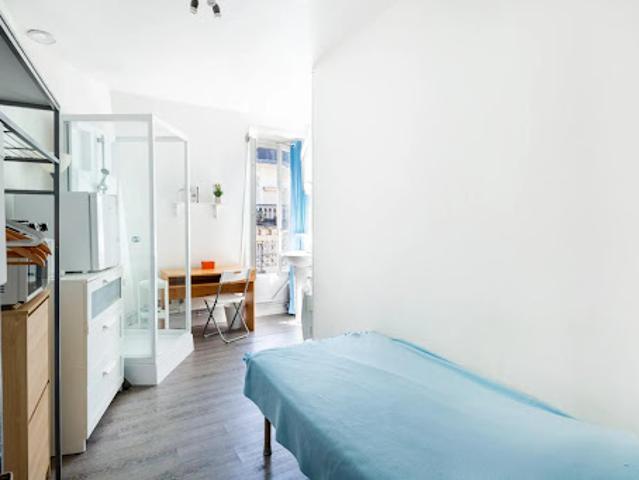 Vente Appartement 1 pièce 11 m2 Paris 6ème