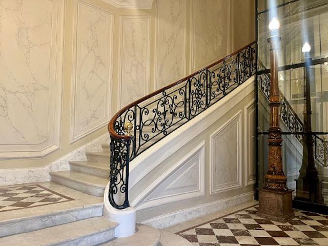Vente Appartement 1 pièce 11 m2 Paris 8ème