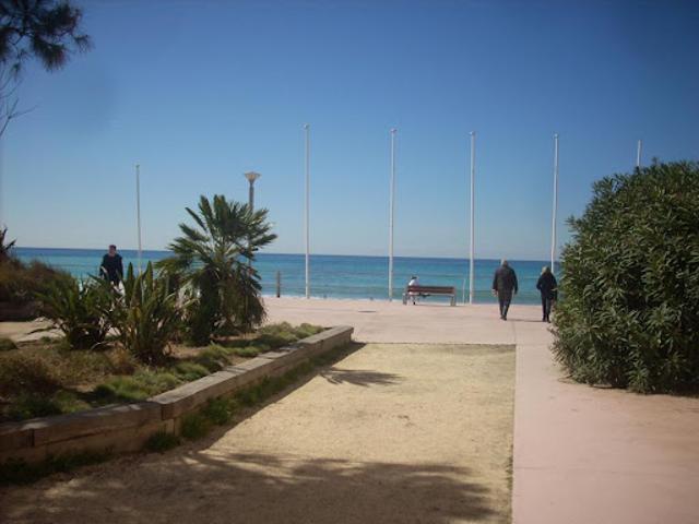Vente Appartement 1 pièce 11 m2 Saint Cyr sur Mer