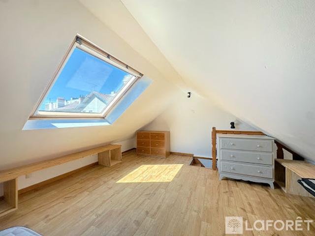 Vente Appartement 1 pièce 11.05 m2 Reims