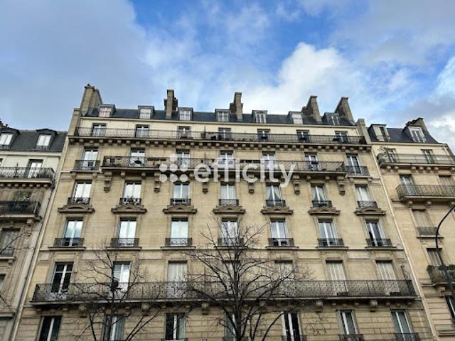 Vente Appartement 1 pièce 11.09 m2 Paris 11ème