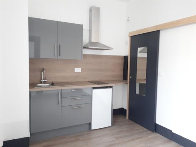 Vente Appartement 1 pièce 11.62 m2 Amiens