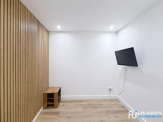 Vente Appartement 1 pièce 11.6 m2 Orleans