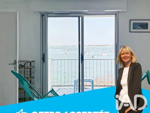 Vente Appartement 1 pièce