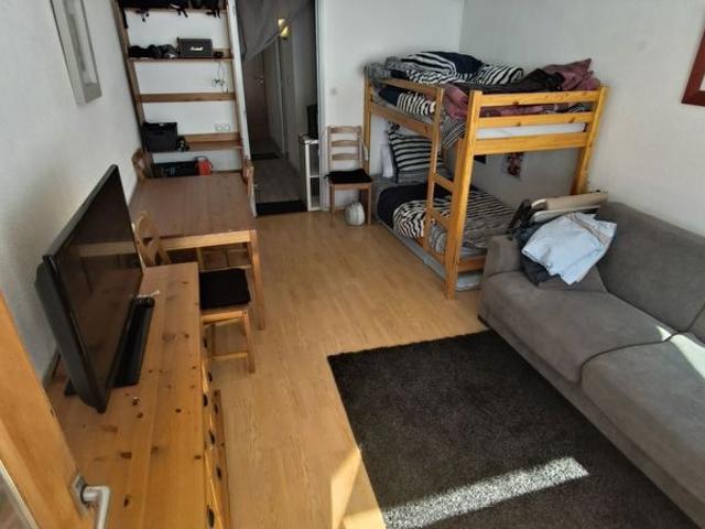 Vente Appartement 1 pièce