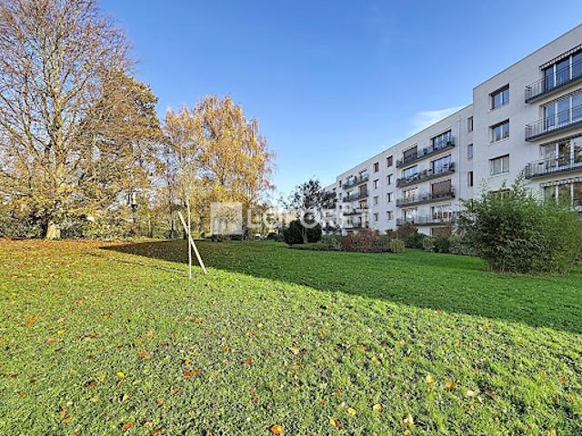 Vente Appartement 1 pièce 12 m2 Chatenay malabry