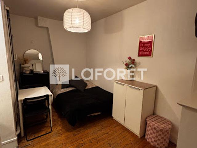 Vente Appartement 1 pièce 12 m2 Paris 17ème