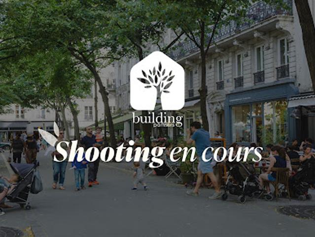 Vente Appartement 1 pièce 12 m2 Paris 17ème