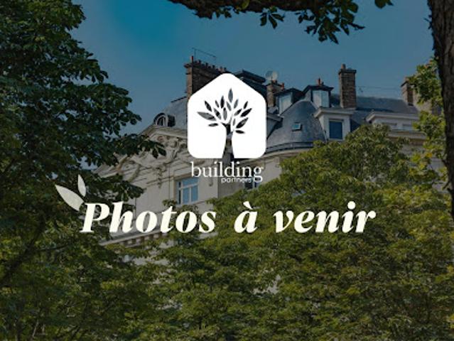 Vente Appartement 1 pièce 12 m2 Paris 17ème