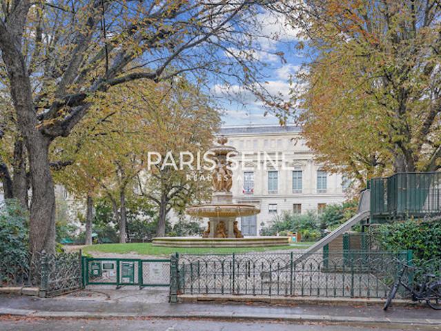 Vente Appartement 1 pièce 12 m2 Paris 2ème