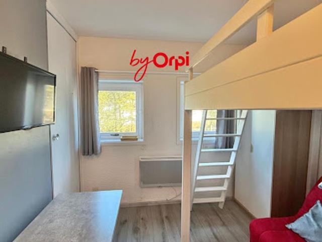Vente Appartement 1 pièce 12 m2 Villard de Lans