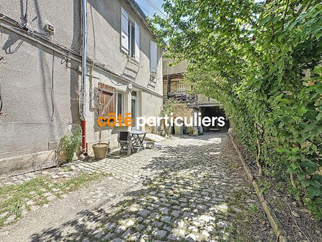 Vente Appartement 1 pièce 12.13 m2 Dijon