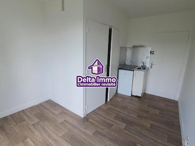 Vente Appartement 1 pièce 12.78 m2 Evreux